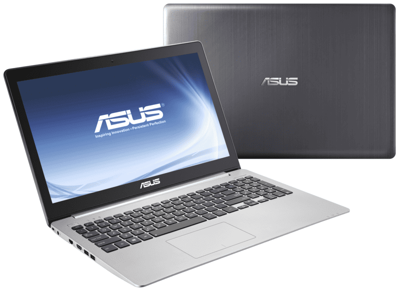 Официальный ремонт техники Asus в Санкт-Петербурге